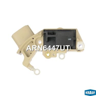 Krauf ARN6447UT Регулятор генератора - 2