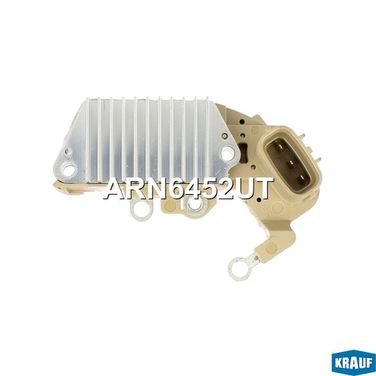 Krauf ARN6452UT Регулятор генератора - 1