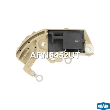 Krauf ARN6452UT Регулятор генератора - 2