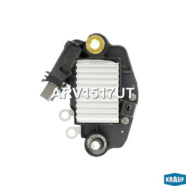 Krauf ARV1517UT Регулятор генератора - 1