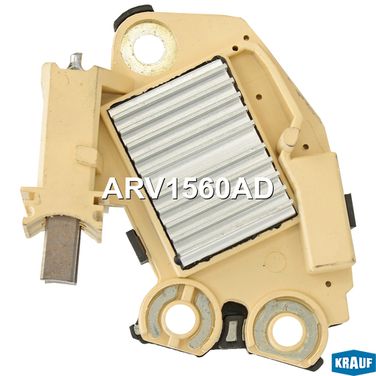 Krauf ARV1560AD Регулятор генератора - 1