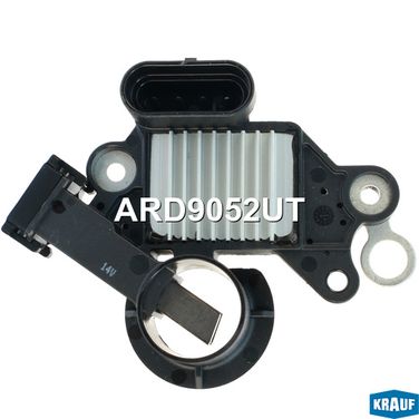 Krauf ARD9052UT Регулятор генератора - 1