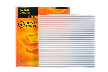 JD JDAC0015 Фильтр салона стандарт - 1