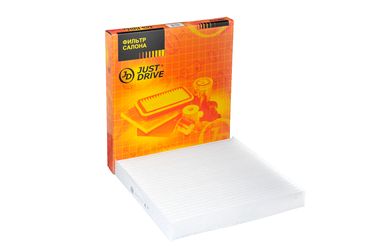 JD JDAC0015 Фильтр салона стандарт - 2