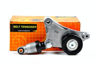 JD JHT0114 Ролик приводного ремня (в сборе) - 1