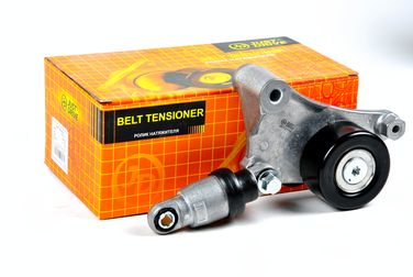 JD JHT0114 Ролик приводного ремня (в сборе) - 2
