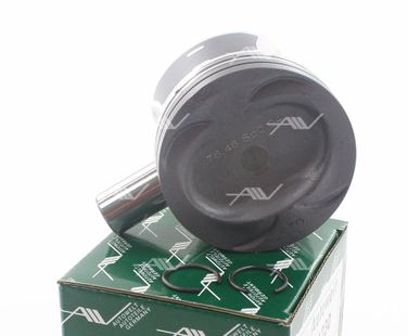 AUTOWELT PN51231 Pn-51231 поршень 0.50 skoda/vw 1.4 tsi - 1