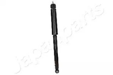Japanparts MM-40046 Амортизатор (стойка) | зад | - 2