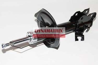 DYNAMATRIX DSA334367 Амортизатор подвески газонаполненный | перед лев | - 1