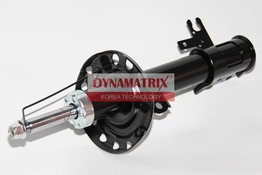 DYNAMATRIX DSA339703 Амортизатор подвески газонаполненный | перед лев | - 1