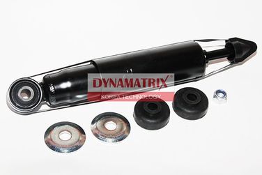 DYNAMATRIX DSA345022 Амортизатор подвески газонаполненный | перед | - 1