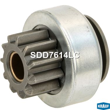 Krauf SDD7614LC Бендикс стартера - 5