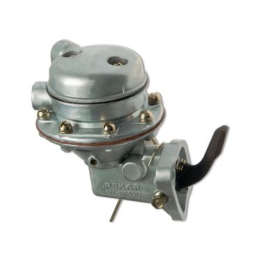 Pekar 51А-1106010 Бензонасос газ-51, 51-01, 52-04 (пекар) - 1