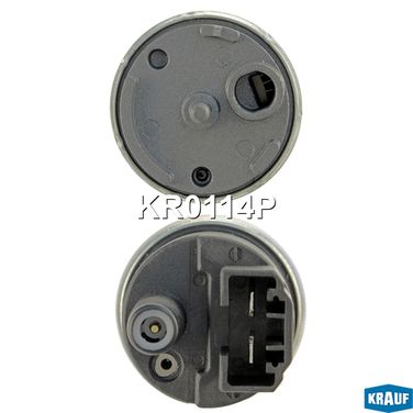 Krauf KR0114P Бензонасос электрический - 2