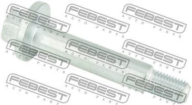 Febest 0329-008 Болт с эксцентриком - 1