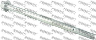 Febest 2729-002 Эксцентрик рычага - 2