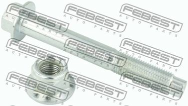 Febest 0229-014-KIT Эксцентрик рычага - 1