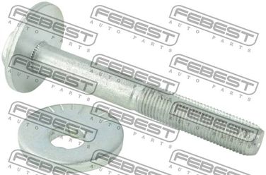 Febest 0529-004-KIT Болт с эксцентриком (ремкомплект) - 1