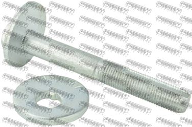 Febest 0529-004-KIT Болт с эксцентриком (ремкомплект) - 2