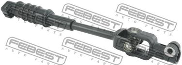 Febest AST-GDJ150 Вал карданной передачи рулевой нижний - 1