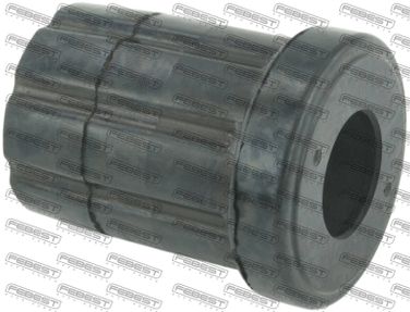 Febest HYSB-H1TQR Втулка рессоры задняя | зад прав/лев | - 2