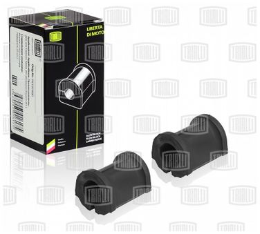 Trialli RB 0139 Втулка стабилизатора передний (2 шт.) | перед | - 1