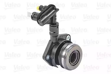 Valeo 810119 Выжимной подшипник гидравлический - 3