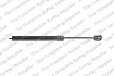 Lesjofors 8 056 835 Газовый упор капота mercedes | перед лев | - 1