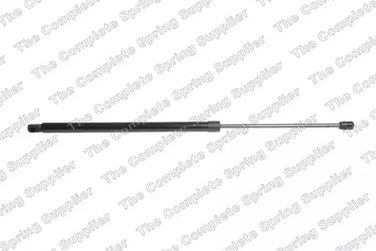 Lesjofors 8 163 484 Газовый упор капота opel/vauxhall | зад | - 1
