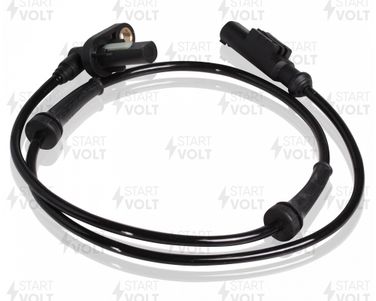 STARTVOLT VS-ABS 0124 Датчик ABS | зад прав | - 1