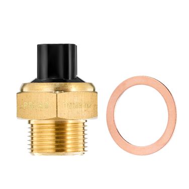 Pekar ТМ108-3808000-02 Датчик включ. вент. t=87-82* ваз 2103-2107, 2108, м 2141, газ - 3102, 3110, 2217, 2705, - 1
