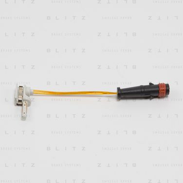 Blitz BL0132 Датчик износа торм.колодок - 1