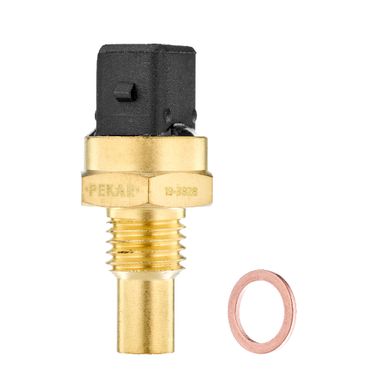Pekar 19-3828000 Датчик температуры газ 3102, 3110, 2310, 2217, уаз 315195, 220694 (змз-405/406/409, 514 - 1