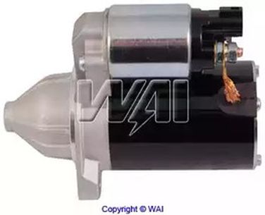 WAI 30054N Стартер - 7