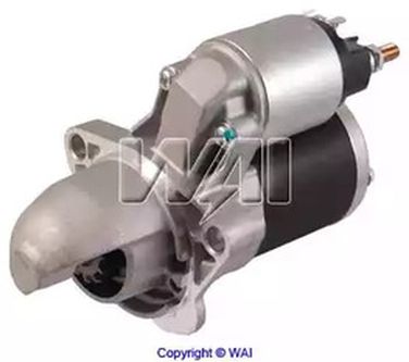 WAI 30046N Стартер - 5