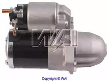 WAI 30046N Стартер - 6