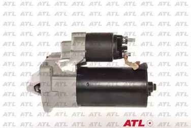 ATL A 25 380 Стартер - 2