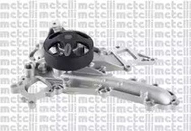 Metelli 24-1273 Насос - 1