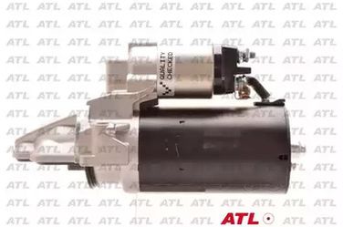 ATL A 27 010 Стартер - 2
