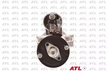 ATL A 27 010 Стартер - 3