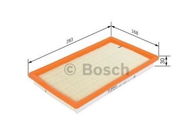 Bosch F 026 400 473 Фильтр - 5