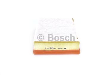 Bosch F 026 400 550 Фильтр - 1