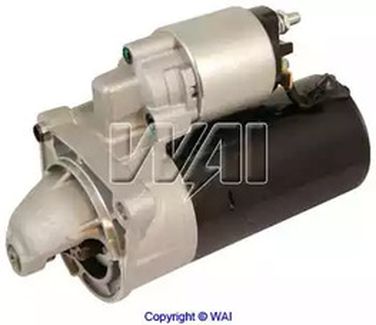 WAI 31202N Стартер - 2