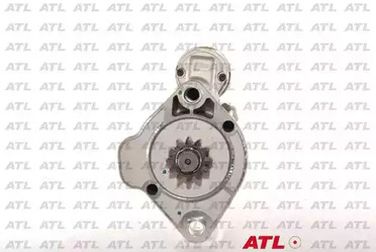 ATL A 91 980 Стартер - 1