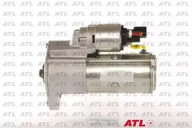 ATL A 91 980 Стартер - 2