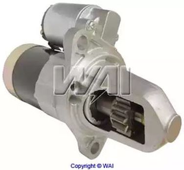 WAI 33225N Стартер - 2