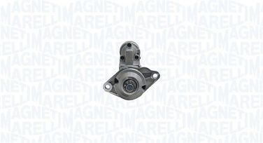 Magneti Marelli 063721286010 Стартер - 2