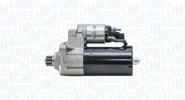 Magneti Marelli 063721286010 Стартер - 4