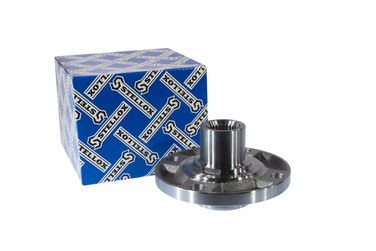 Stellox 42-15115-SX Ступица колеса | перед лев | - 2