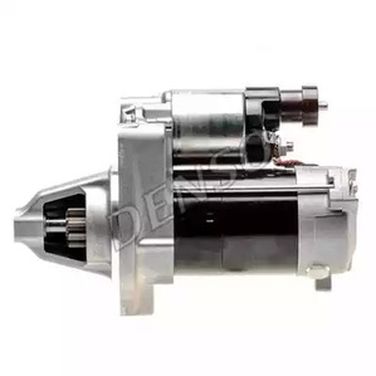 Denso DSN1408 Стартер - 4